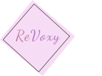 ReVoxy logo